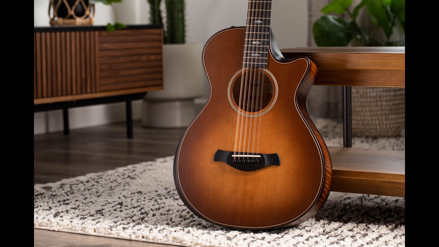 Taylor Guitars